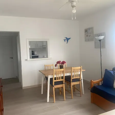 Apartment Biniforcat *