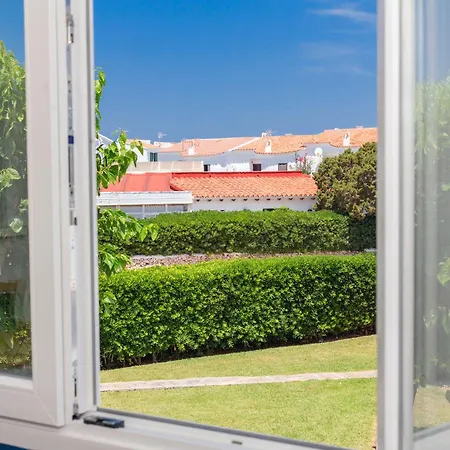 Biniforcat Apartmán