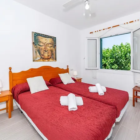 Biniforcat Apartmán *