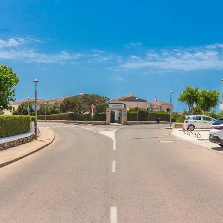 Biniforcat Cala'n Forcat