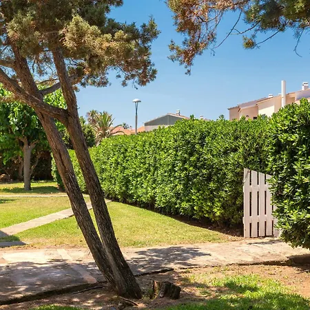 Apartmán Biniforcat