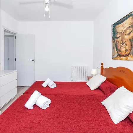 Apartment Biniforcat *
