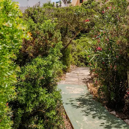 Biniforcat Apartmán Cala'n Forcat