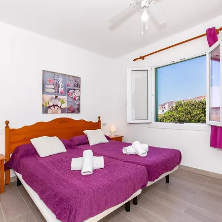 Biniforcat Apartmán