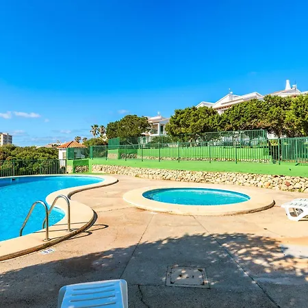 Biniforcat Apartmán